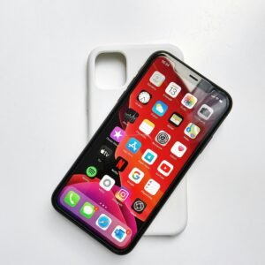 Apple iPhone 11 Pro (256GB) – Gold