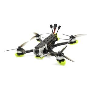 GEPRC MARK5 X HD FPV Freestyle Drone with DJI Vista Digital HD System – 6S Ready