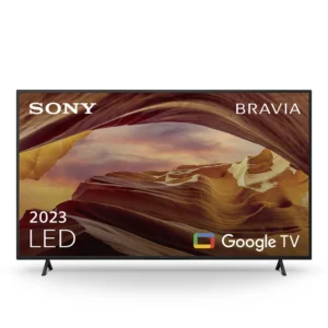 Sony BRAVIA KD-43X75WLPU 43" 4K Ultra HD Smart LED TV – Google TV, HDR, Dolby Audio